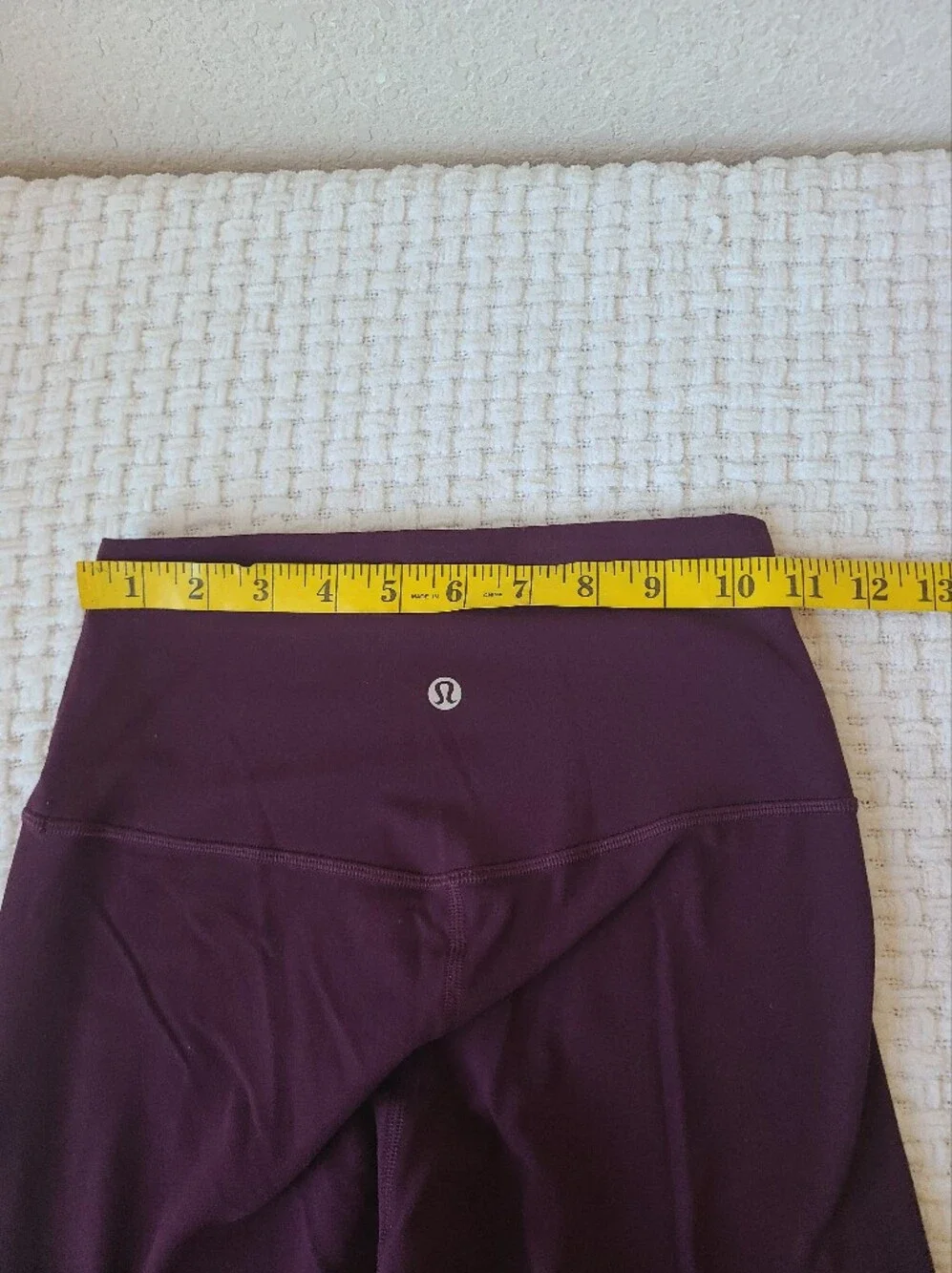 Lululemon Align Full Length Leggings  Size 4